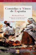 comidas y vinos de españa (ebook)-9788493891350 comidas y vinos de españa (ebook)-9788493891350