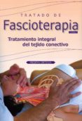 tratado de fascioterapia (tomo i)-p. medina ortega-9788493913250 tratado de fascioterapia (tomo i)-p. medina ortega-9788493913250