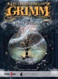 el legado de los grimm-polly shulman-9788493920050 el legado de los grimm-polly shulman-9788493920050