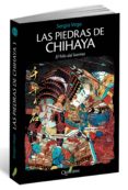 las piedras de chihaya-sergio vega-9788494117350 las piedras de chihaya-sergio vega-9788494117350