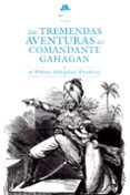 las tremendas aventuras del comandante gahagan-william makepeace thackeray-9788494123450 las tremendas aventuras del comandante gahagan-william makepeace thackeray-9788494123450