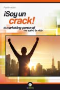 ¡soy un crack!-pablo adan mico-9788494127250 ¡soy un crack!-pablo adan mico-9788494127250