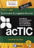 actic 2 mitja qüestionaris (3ª ed.)-luis martinez peña-9788494184550 actic 2 mitja qüestionaris (3ª ed.)-luis martinez peña-9788494184550