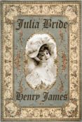 julia bride (ed. conmemorativa del centenario, ilustrada)-henry james-9788494363450 julia bride (ed. conmemorativa del centenario, ilustrada)-henry james-9788494363450