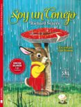 soy un conejo-ole risom-9788494369650 soy un conejo-ole risom-9788494369650