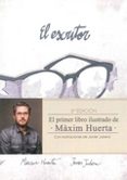 el escritor-maxim huerta-9788494414350 el escritor-maxim huerta-9788494414350
