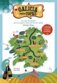 galicia entre copas (2ª ed.): un viaje fascinante por los mejores vinos del fin del mundo-mariano fisac muiños-9788494439650 galicia entre copas (2ª ed.): un viaje fascinante por los mejores vinos del fin del mundo-mariano fisac muiños-9788494439650