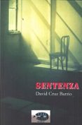 sentenza-david cruz barrio-9788494455650 sentenza david cruz barrio 9788494455650
