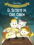 el secreto de cave canem-marisa amigo-9788494502750 el secreto de cave canem-marisa amigo-9788494502750