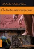 el delantero centro se niega a jugar (inspector telmo corrales 3)-salvador robles miras-9788494612350 el delantero centro se niega a jugar (inspector telmo corrales 3)-salvador robles miras-9788494612350