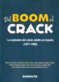 del boom al crack-gerardo vilches-9788494637650 del boom al crack-gerardo vilches-9788494637650
