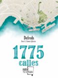 1775 calles-defreds jose. a. gomez iglesias-9788494639050 1775 calles-defreds jose. a. gomez iglesias-9788494639050