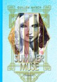 summer muse-guillem march-9788494770050 summer muse-guillem march-9788494770050