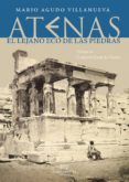 atenas-mario agudo villanueva-9788494820250 atenas-mario agudo villanueva-9788494820250