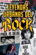 leyendas urbanas del rock-jose luis martin-9788494928550 leyendas urbanas del rock-jose luis martin-9788494928550