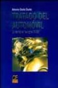 tecnologia del automovil-antonio ocaña-9788495312150 tecnologia del automovil-antonio ocaña-9788495312150