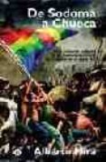 de sodoma a chueca: una historia cultural de la homosexualidad en españa en el siglo xx-alberto mira-9788495346650 de sodoma a chueca: una historia cultural de la homosexualidad en españa en el siglo xx-alberto mira-9788495346650