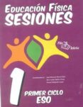 educacion fisica sesiones 1º ciclo eso (carpeta)-jose manuel perez feito-9788495353450 educacion fisica sesiones 1º ciclo eso (carpeta)-jose manuel perez feito-9788495353450
