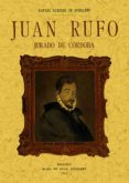 juan rufo: jurado de cordoba (ed. facsimil)-rafael ramirez de arellano-9788495636850 juan rufo: jurado de cordoba (ed. facsimil)-rafael ramirez de arellano-9788495636850