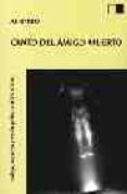 canto del amigo muerto-al berto-9788495700650 canto del amigo muerto-al berto-9788495700650