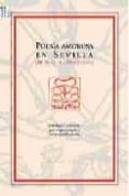 poesia amorosa en sevilla (de becquer a montesinos) (2ª ed.)-jose maria delgado-9788495724250 poesia amorosa en sevilla (de becquer a montesinos) (2ª ed.)-jose maria delgado-9788495724250