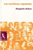 escritoras españolas-margarita nelken-9788496004450 escritoras españolas-margarita nelken-9788496004450