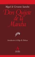 don quijote de la mancha-miguel de cervantes saavedra-9788496107250 don quijote de la mancha-miguel de cervantes saavedra-9788496107250
