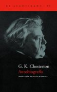 autobiografia-g.k. chesterton-9788496136250 autobiografia-g.k. chesterton-9788496136250