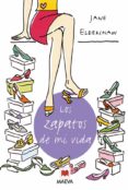 los zapatos de mi vida-jane eldershaw-9788496231450 los zapatos de mi vida-jane eldershaw-9788496231450
