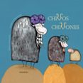 chivos chivones-olalla gonzalez paz-9788496388550 chivos chivones-olalla gonzalez paz-9788496388550