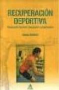 recuperacion deportiva: reeducacion funcional-josep m. benitez-9788496419650 recuperacion deportiva: reeducacion funcional-josep m. benitez-9788496419650