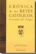 cronica de los reyes catolicos-fernando de pulgar-9788496467750 cronica de los reyes catolicos-fernando de pulgar-9788496467750