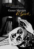 el golem-gustav meyrink-9788496509450 el golem-gustav meyrink-9788496509450