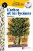 evasion l arbre et les lyceens+ cd-9788496597150 evasion l arbre et les lyceens+ cd-9788496597150