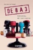 de 8 a 3: anecdotas de funcionarios-joan martinez vergel-9788496626850 de 8 a 3: anecdotas de funcionarios-joan martinez vergel-9788496626850