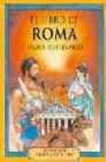 el libro de roma (juegos desplegables)-kivin maddison-9788496635050 el libro de roma (juegos desplegables)-kivin maddison-9788496635050