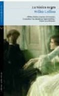 la tunica negra-wilkie collins-9788496694750 la tunica negra-wilkie collins-9788496694750