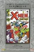 marvel masterworks: la patrulla x nº 1: 1963-1964-stan lee-9788496871250 marvel masterworks: la patrulla x nº 1: 1963-1964-stan lee-9788496871250