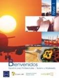 bienvenidos 1 (alumno + cd rom interactivo pc (ele: español lengu a extranjera) (cd-rom)-9788496942950 bienvenidos 1 (alumno + cd rom interactivo pc (ele: español lengu a extranjera) (cd-rom)-9788496942950