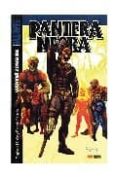 pantera negra nº 5: marvel zombies-reginald hudlin-francis portela-9788496991750 pantera negra nº 5: marvel zombies-reginald hudlin-francis portela-9788496991750