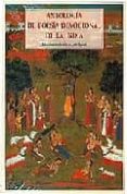antologia de poesia devocional de la india-9788497164450 antologia de poesia devocional de la india-9788497164450