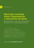 ejercicios resueltos sobre programación y estructuras de datos-9788497172950 ejercicios resueltos sobre programación y estructuras de datos-9788497172950