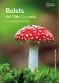 bolets del país valencià-9788497173650 bolets del país valencià-9788497173650