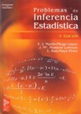 problemas de inferencia estadistica-jose maria montero lorenzo-luis ruiz-maya perez-9788497323550 problemas de inferencia estadistica-jose maria montero lorenzo-luis ruiz-maya perez-9788497323550