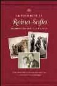 la familia de la reina sofia: la dinastia griega, la casa de hann over y los reales primos de europa-ricardo mateos sainz de medrado-9788497341950 la familia de la reina sofia: la dinastia griega, la casa de hann over y los reales primos de europa-ricardo mateos sainz de medrado-9788497341950