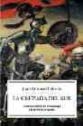 la cruzada del sur: la reconquista: de covadonga a la toma de gra nada-juan antonio cebrian-9788497342650 la cruzada del sur: la reconquista: de covadonga a la toma de gra nada-juan antonio cebrian-9788497342650