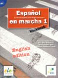 español en marcha 1: workbook english edition (ele: curso de espa ñol como lengua extranjera)-9788497781350 español en marcha 1: workbook english edition (ele: curso de espa ñol como lengua extranjera)-9788497781350