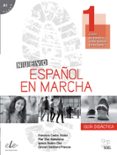esp en marcha 1 prof n-9788497783750 esp en marcha 1 prof n-9788497783750