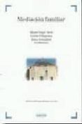 mediacion familiar-miguel angel soria-9788497903950 mediacion familiar-miguel angel soria-9788497903950