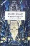las asombrosas aventuras de kavalier y clay-michael chabon-9788497932950 las asombrosas aventuras de kavalier y clay-michael chabon-9788497932950